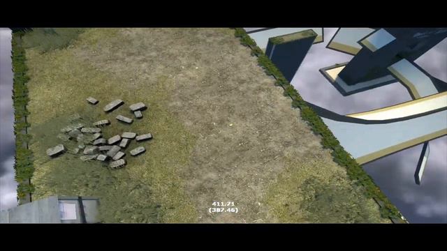 CSGO SKI2 TRICK SURF COMP/// смотреть онлайн