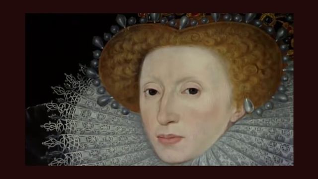 Судьба Елизаветы смотреть онлайн