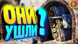 Смешные WoT реплеи #31  | Лучшие приколы в танках