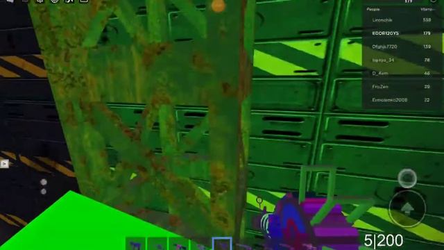 Роблокс зона 51 всё что я про неё знаю! смотреть онлайн