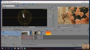 Цветокоррекция по “приборам”/ Vectorscope / RGB Parade / Waveform / Histogram