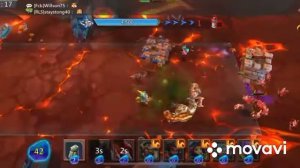 Lords Mobile, Грань, глава 6, этап 14; Lords Mobile, Vergeway Chapter 6, Stage 14