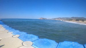 ПЛЯЖ И МОРЕ MICHELL HOTEL & Spa 5* Алания 16+