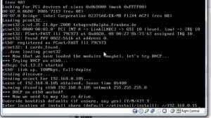 Windows XP Network (LAN) Installation using PXE & Samba