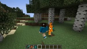 Minecraft Mods: BETTER ANIMATIONS MOD! - Mo' Bend Mod for Minecraft 1.7.10
