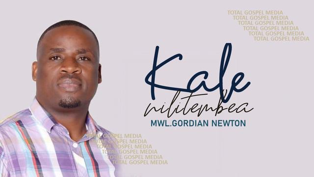 Tenzi za Rohoni 23_Kale Nilitembea _Mwl.Gordian Newton смотреть онлайн