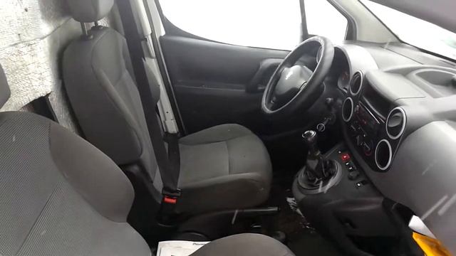 Отзыв pegout partner 2012 дизель смотреть онлайн