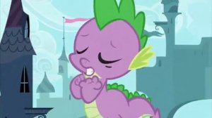 MLP:Клип - Эти роли не для нас (Music Video)