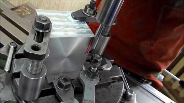 Энциклопедия фрезерования #14 смотреть онлайн