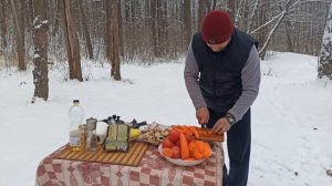 Как приготовить свиные ребра в афганском казане