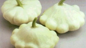 Патиссоны в кляре