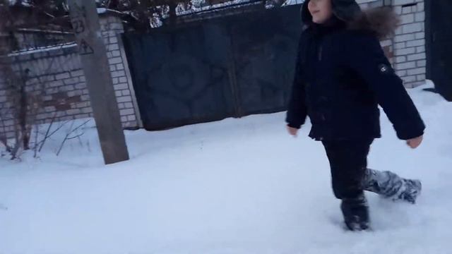 28 февраля. Первый день зимы😐 смотреть онлайн