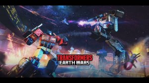 играю transformers #2