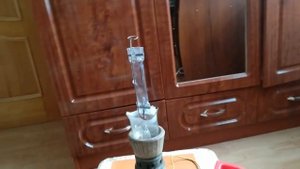 Кварцевая лампа своими руками. То что нужно в период карантина.