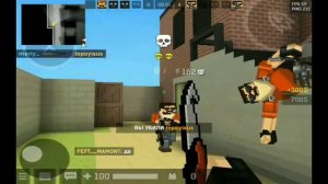 ЧТО ЕСЛИ ИГРАТЬ 24 ЧАСА БЛОКПОСТ МОБАЙЛ | BlockPost Mobile