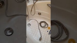 Производим обслуживание джакузи