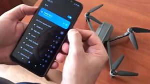Как запустить квадрокоптер mjx bugs 16 pro. Как подключить телефон к квадрокоптеру.