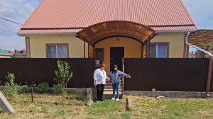 Прекрасный дом в Цибанобалке по цене 8 700 млн
