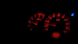 Тест Драйв Разгон Mitsubishi L200 c 0 до 100 км/год