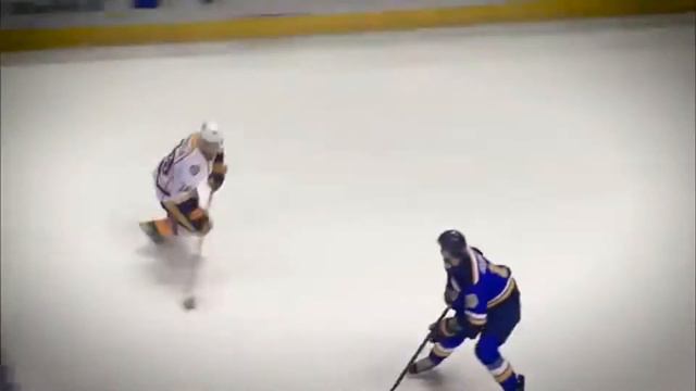 Топ 10 голо в НХЛ смотреть онлайн