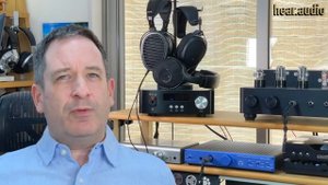 Audio-gd R2R-11 Mark 2 Headphone DAC/amp Review