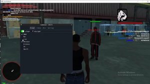 NUEVO AIMBOT / FLY / WALLHACK MTA:SA CHEAT MTA 1.6