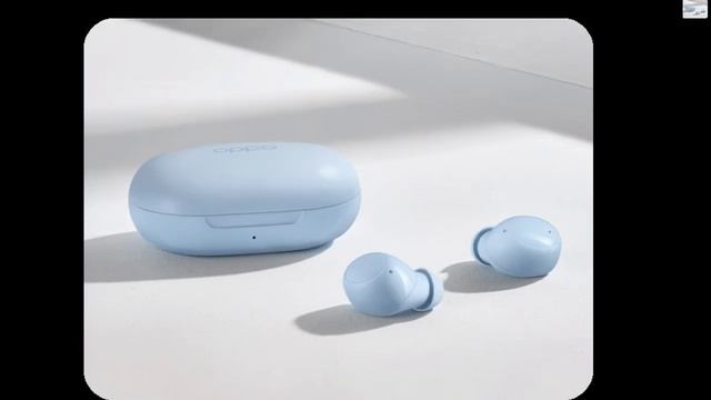 OPPO ENCO W11 смотреть онлайн