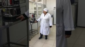 Профориентационный ролик по специальности _Технология молока и молочных продуктов