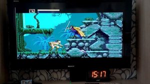 ИГРОВАЯ ПРИСТАВКА SEGA MEGA DRIVE 2