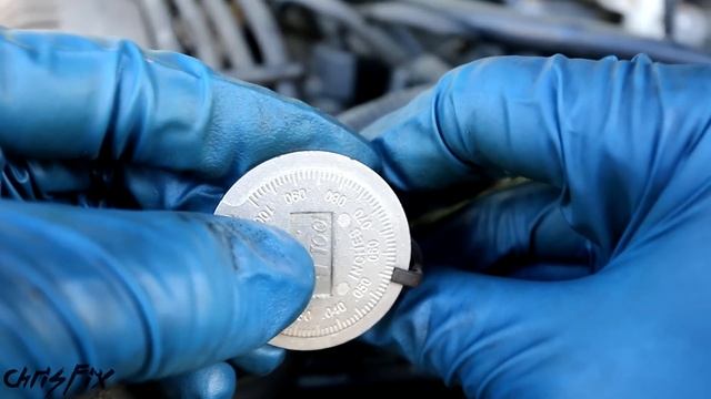 How to Start a Car That's Been Sitting for Years смотреть онлайн