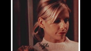 ►Баффи и Спайк►Ты полюби меня пьяную