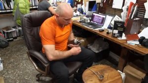 Новая бензиновая горелка SOTO Muka