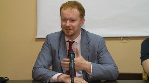 28.06.2023 Рассказ Дениса Парфёнова о поездке в Китай