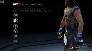 EA Sports UFC 2 Обзор Приличный шаг вперёд