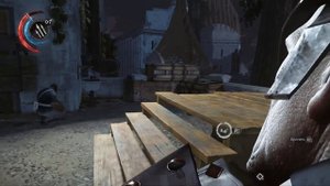 Обзор Dishonored 2 ( PS4 / XboxOne / PC )
