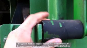 Опрыскиватель Виктория на базе УАЗ 33