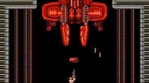 171. NES Longplay [166] Super Contra X (Unlicenced)