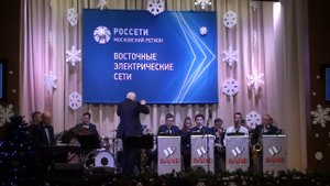 Louis Prima (arranged by Benny Goodman), "Sing, Sing, Sing" - JP Big Band Александра Дубровского