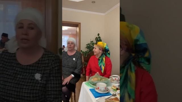 Очень красивая песня | Бик матур жыр смотреть онлайн