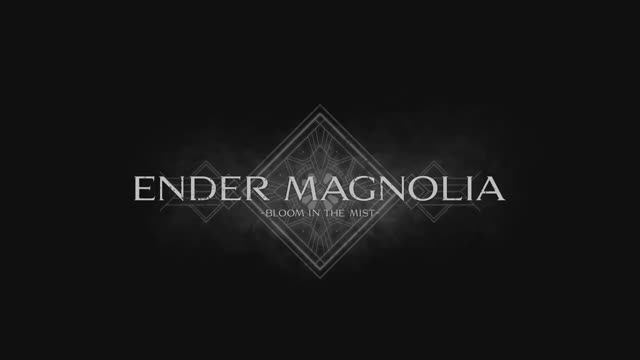 Ender Magnolia: Bloom in the Mist | Официальный трейлер смотреть онлайн