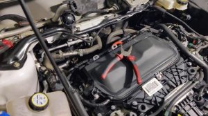 Небольшой отчет по работе с Eberspacher D5WS Ford Kuga 1 дизель, как снять и причины незапуска котл