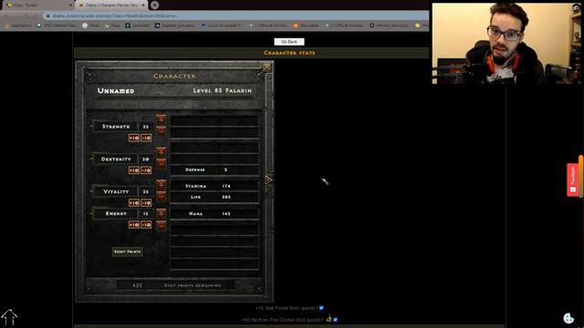 [GUIDE] Diablo 2 Resurrected comment monter un Paladin SMITE смотреть онлайн