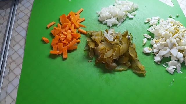 Кето. Три приёма пищи на 1800 калорий. смотреть онлайн