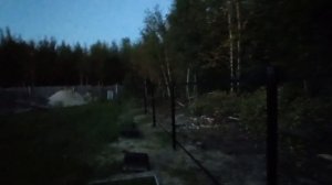 Дача мечты! Варим прожилины для забора, промежуточный результат!