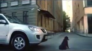 Реклама Chery: Мужская ценность Chery Tiggo