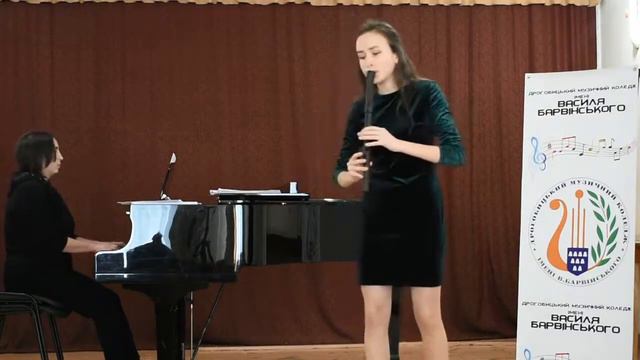 #Colibri2020 Гамар Божена/Hamar Bozhena. - 2 PRIZE SOLO/PRO смотреть онлайн