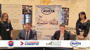 ГАЗ АА  РустаЛогистик