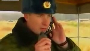 В честь дня войск РХБЗ...РХБЗ В БУНЬКОВО