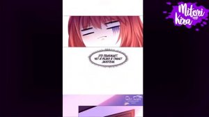 ОЗВУЧКА МАНГИ Вампир суперзвезда 1-8