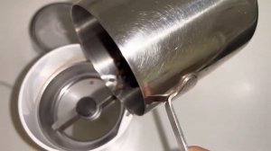 Секретик ароматного чёрного перца?